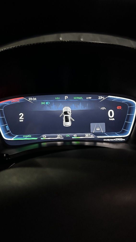Byd song plus Gibrit