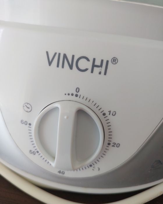 Aparat de gătit cu aburi