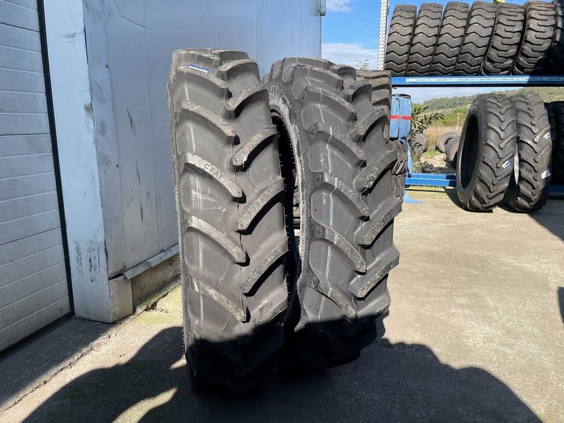 320/85R36 Ori 12.4-36 Anvelope Radiale cu protectie janta Cauciucuri