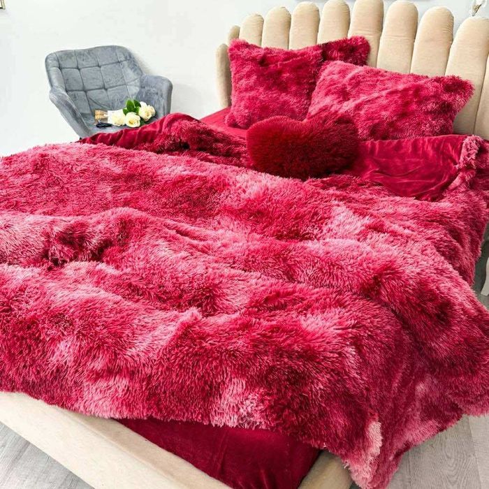 Lenjerii de pat cocolino