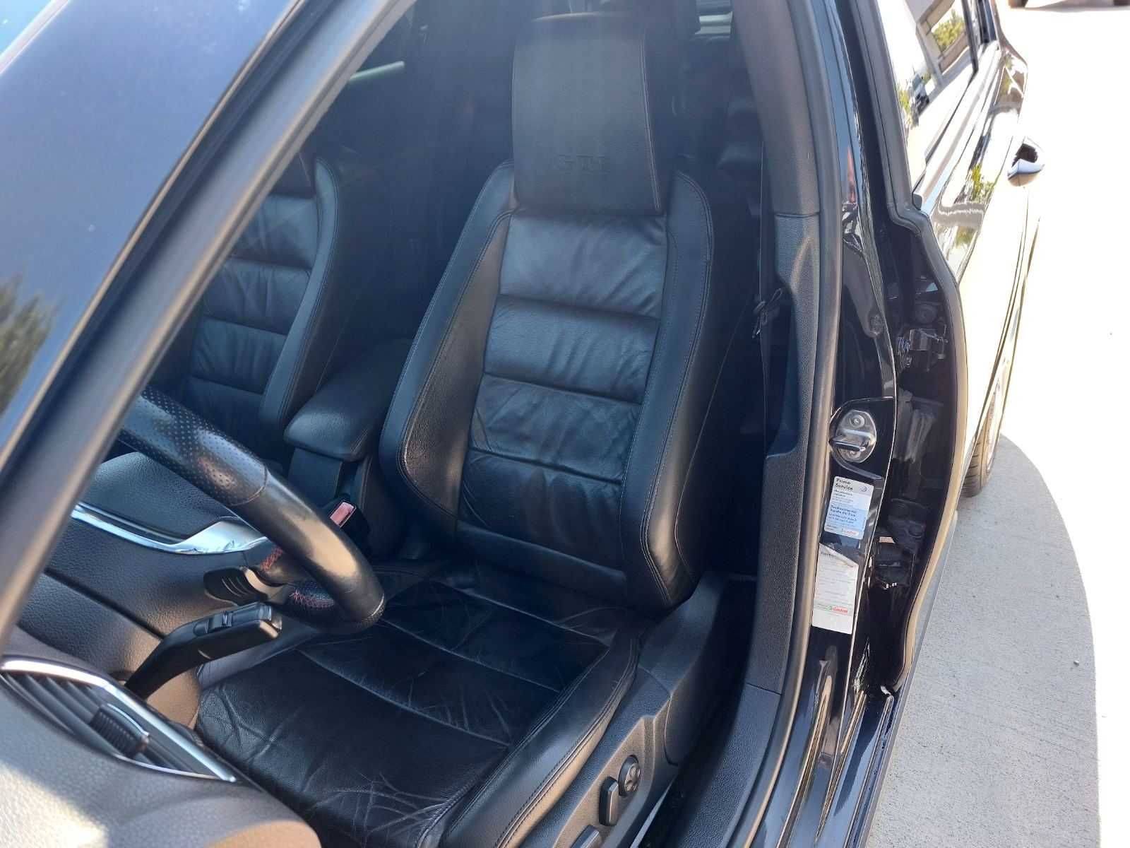 Golf 6 GTI DSG Топ Състояние