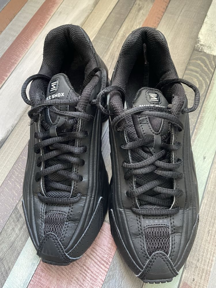 Детски маратонки Nike SHOX