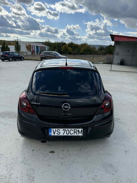 De vanzare Opel Corsa