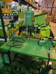 CITOBORMA 270B aparat / masina electrica de gaurit hartia cu 2 burghie