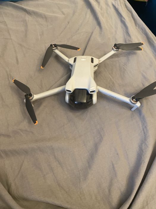 Дрон DJI mini  3