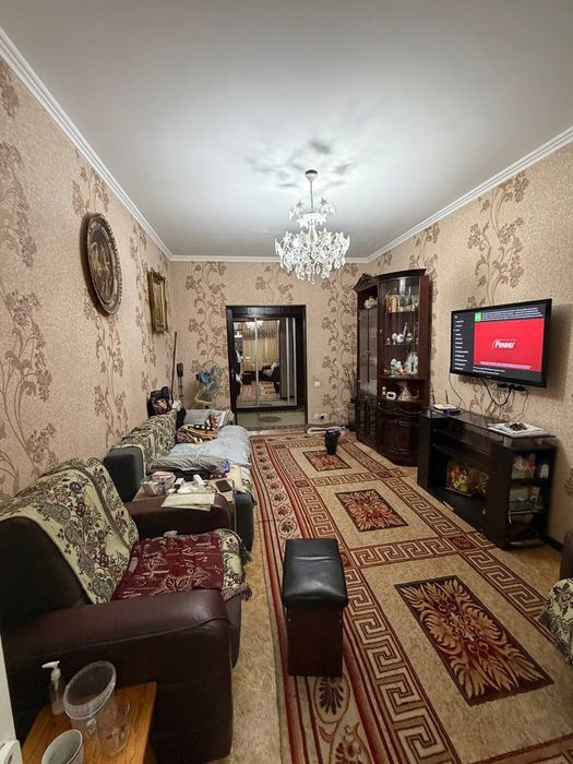 Продаётся квартира