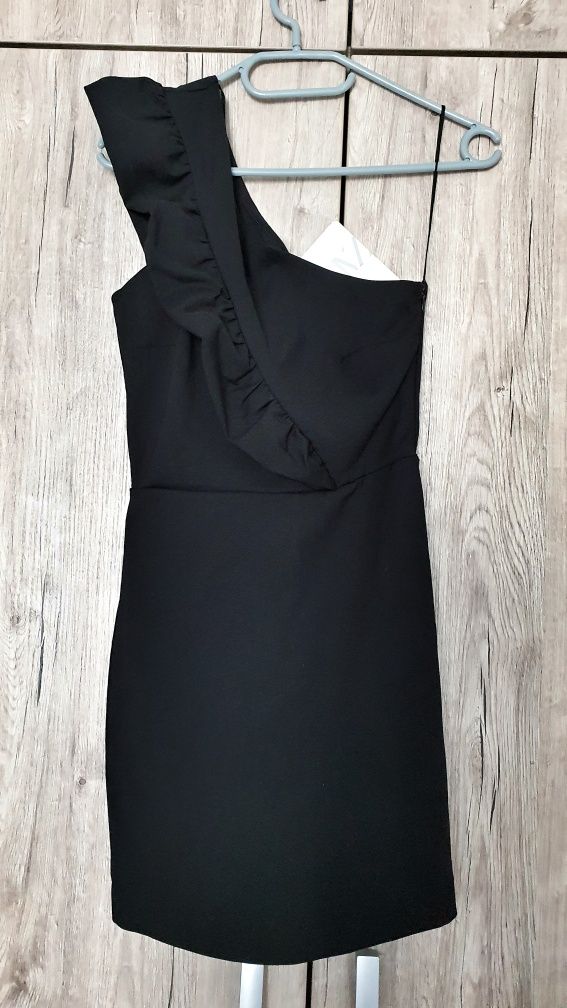 Rochie scurta Zara XS