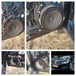 Boxe passat b6 passat b7 passat cc