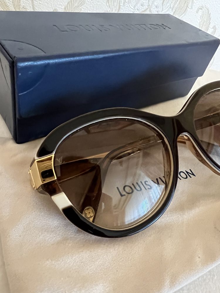 Ochelari de soare Louis Vuitton