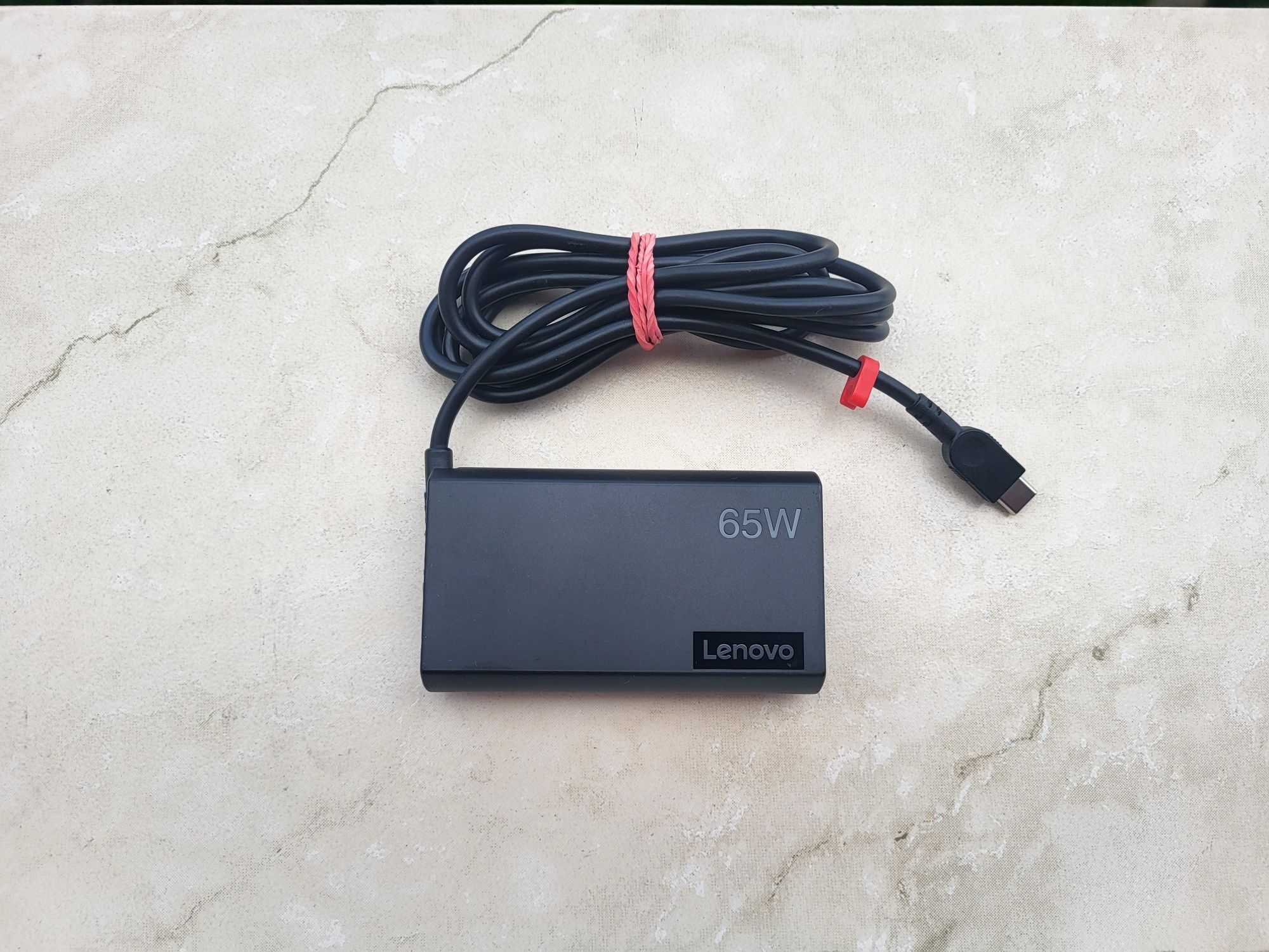 Incarcator laptop Lenovo 65W USB type-C