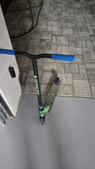 Vand trotineta copii Arcade king