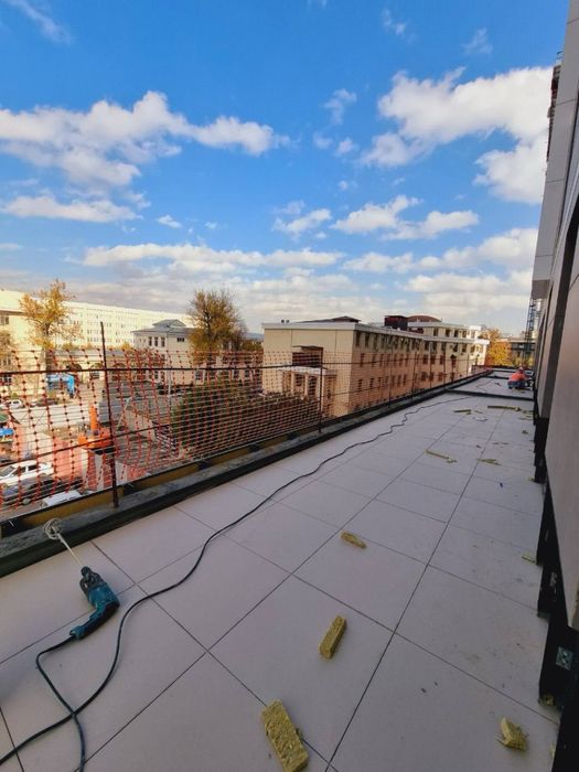 Продается квартира в ЖК Акай Сити 152м2