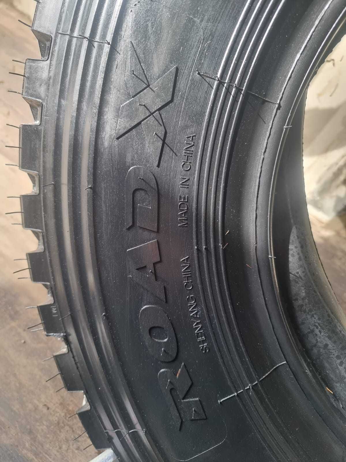 8.25 R20 AP866 139/137 K  RoadX