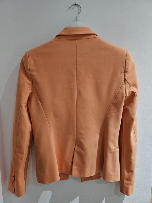 Sacou casual Zara basic