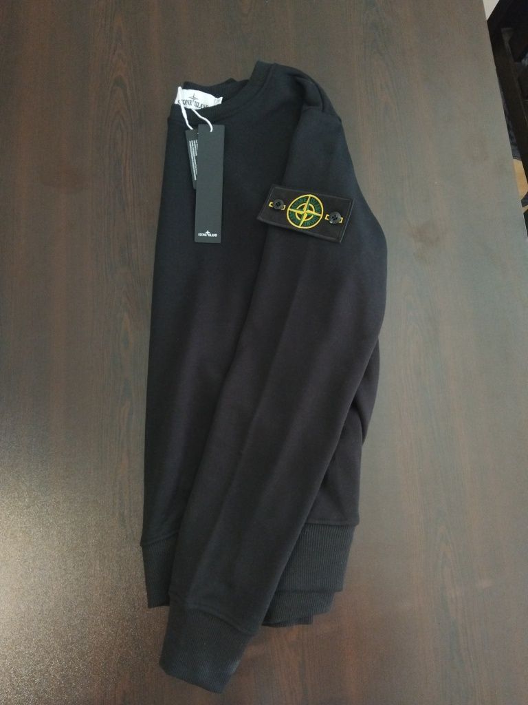 Горнище Stone Island НОВО L,M-размери