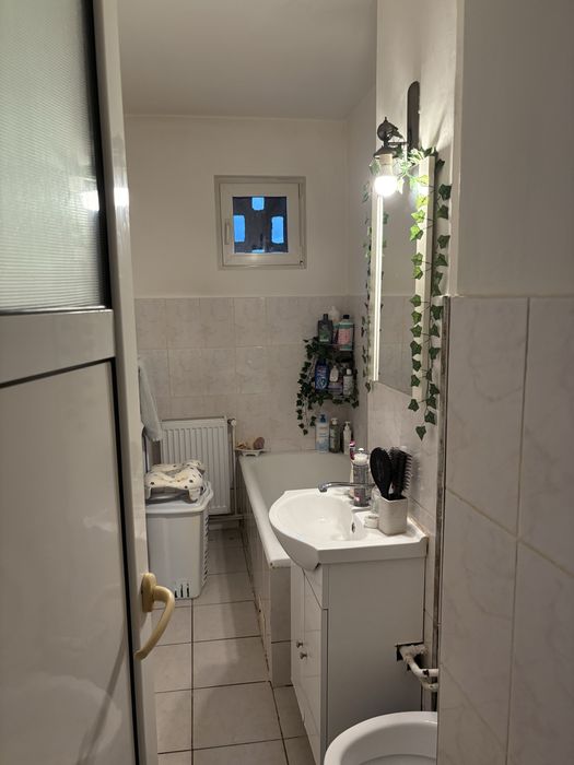 Vand apartament cu 2 camere , 44,81 mp, Vest Ploiesti