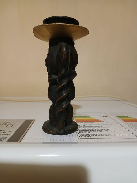 Подсвечник  СССР