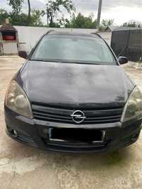 Opel astra h 2006