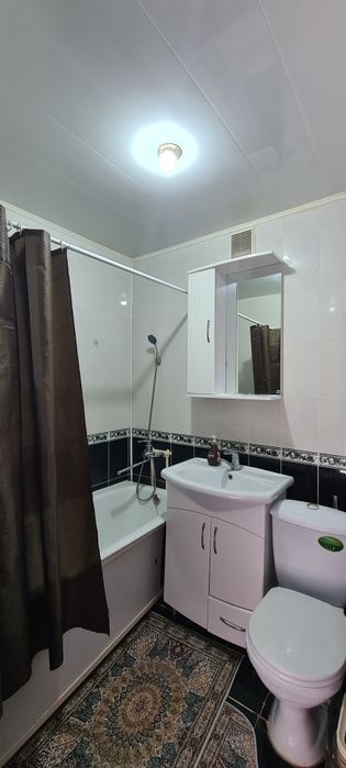 1к.кв.посуточно и почасам,8мкр..