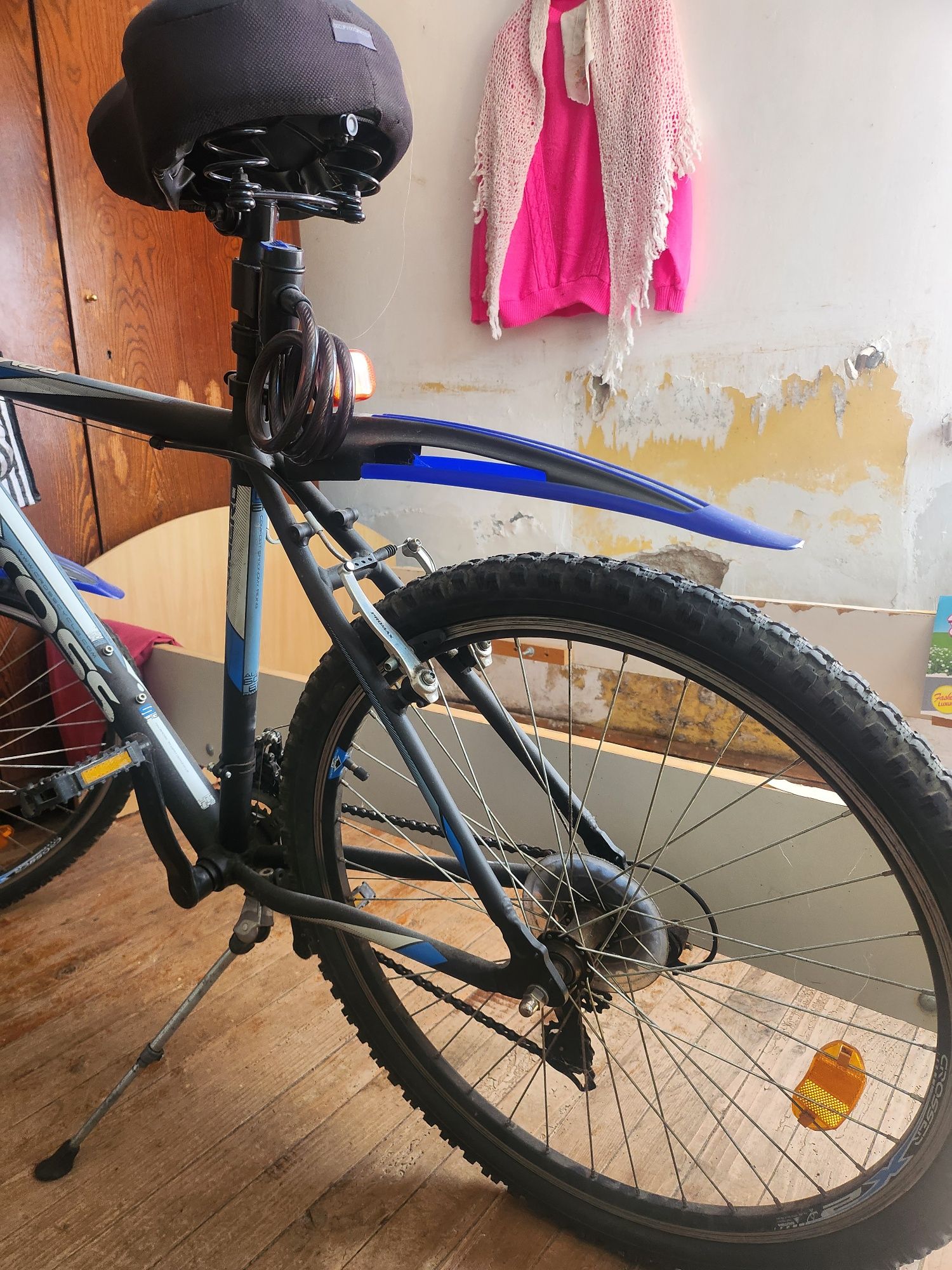 Велосипед Cross Romero 26 ''