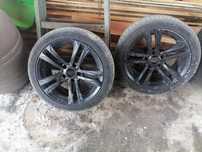 Jante bmw seria 3 17"
