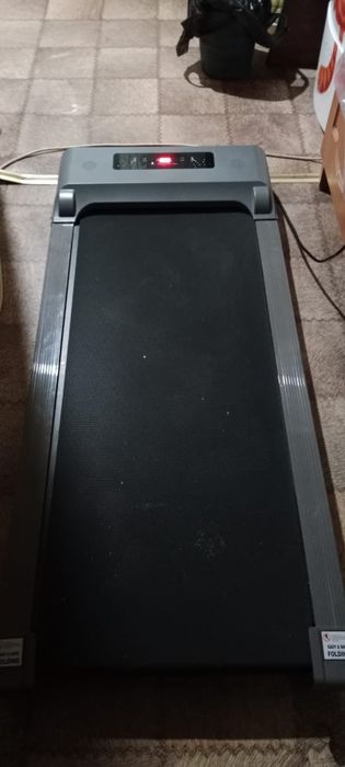 Беговая дорожка электрическая для легкового бега и ходьбы