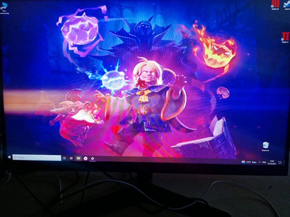 продается Пк обращайтесь на номер