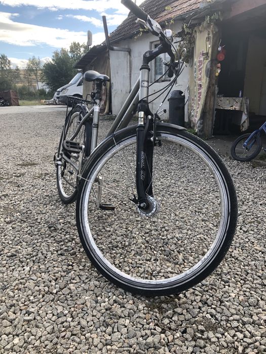 Bicicleta empof la 450 negociabil