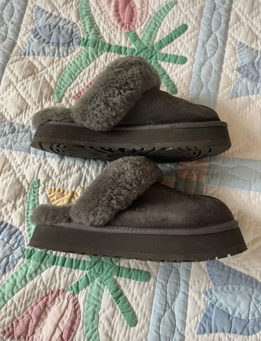 UGG Disquette noi
