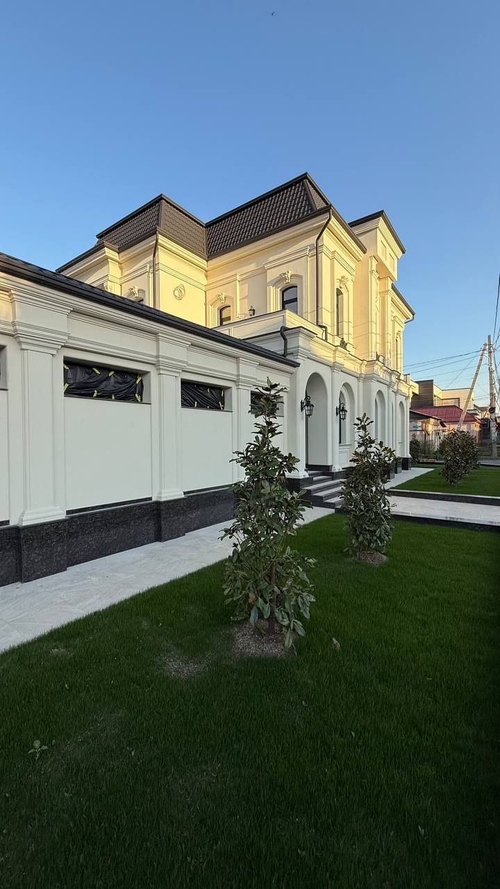 Продам Евро-Дом 6 комнат, 4 соток, ор-р: ул. Никитина
