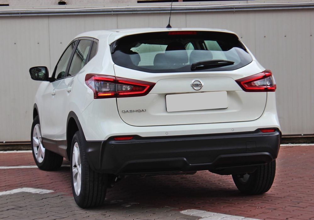 Nissan Qashqai 1.5 dCi 2021 Proprietar