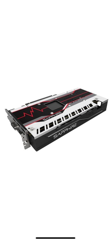 Rx 580 8gb pulse