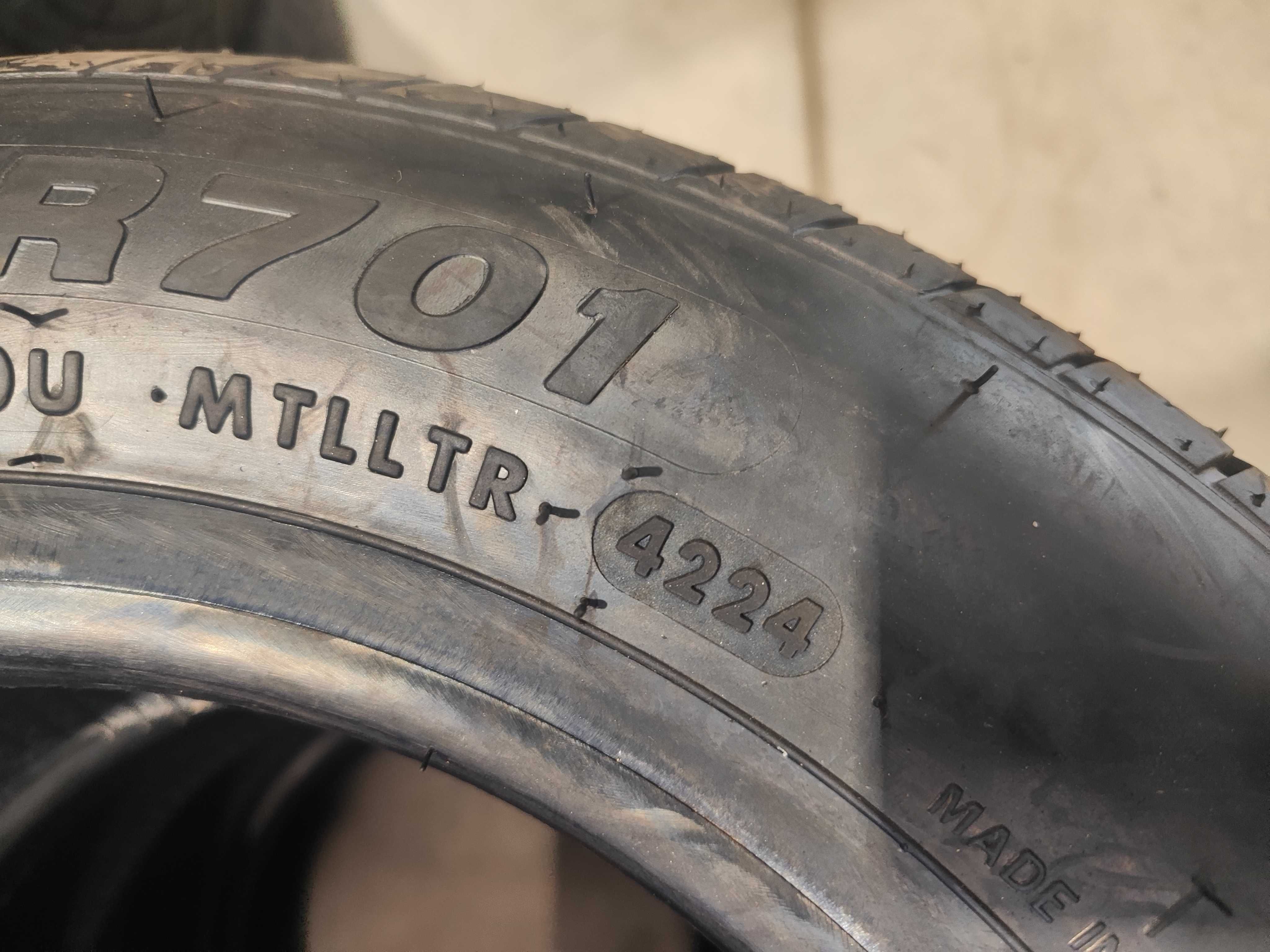 Летни гуми 155/70/12C Radial