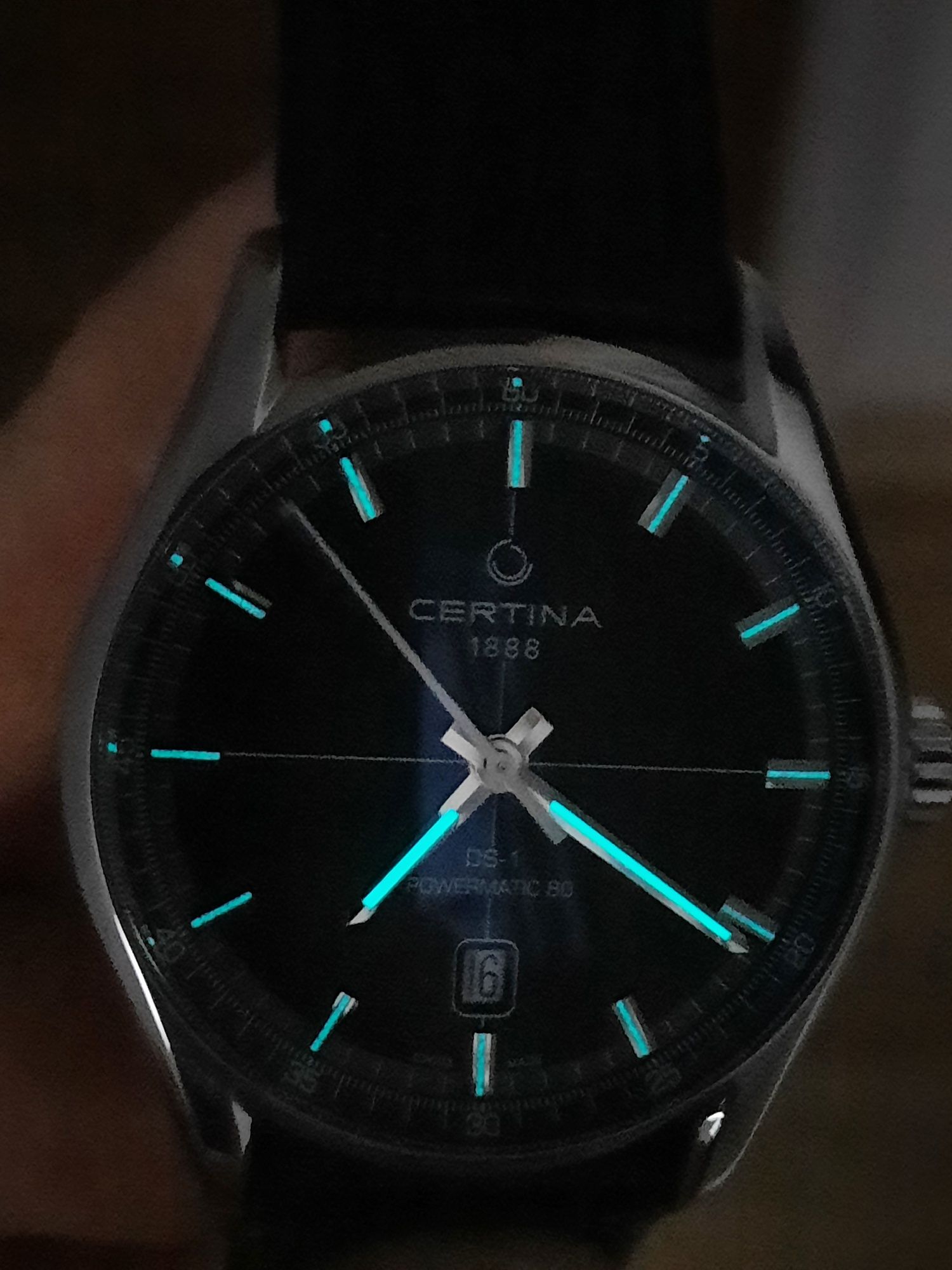 Ceas Certina automatic(Seiko,Tissot,Doxa)