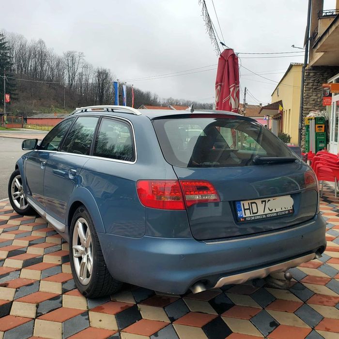 AUDI.A6.3.0.TDI.233.CP.allroad