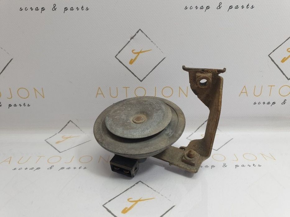 Claxon tonalitate joasa VOLKSWAGEN GOLF IV Variant 1J5 1999 - 2006 1.9 TDI ATD, AXR  3B0951221