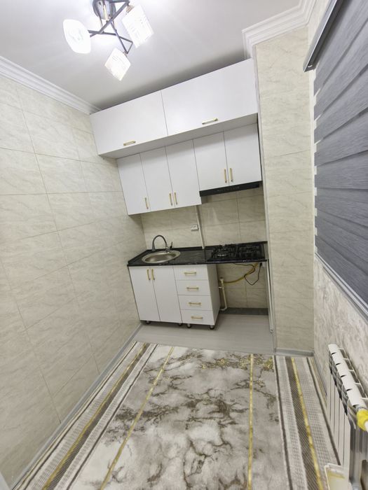 Свая 1 ком евро квартира кушбеги башлык