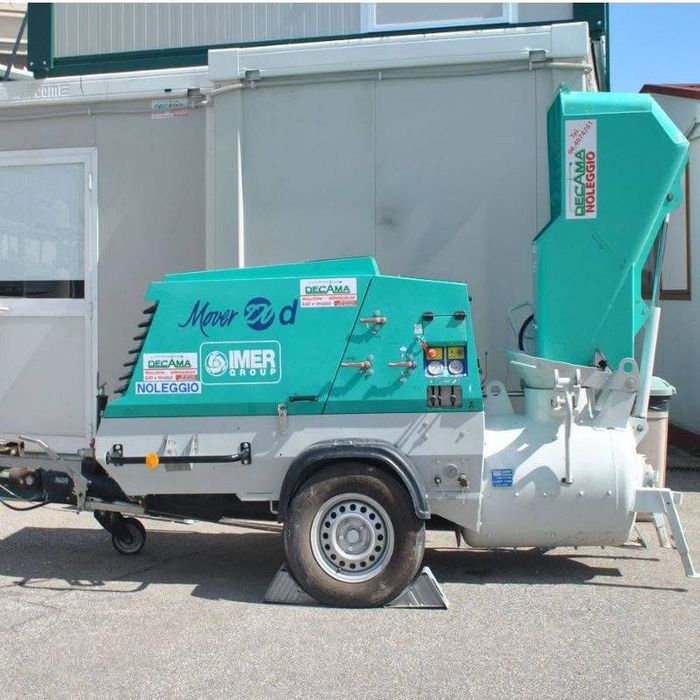 Telcuieli, Sape Mecanizate