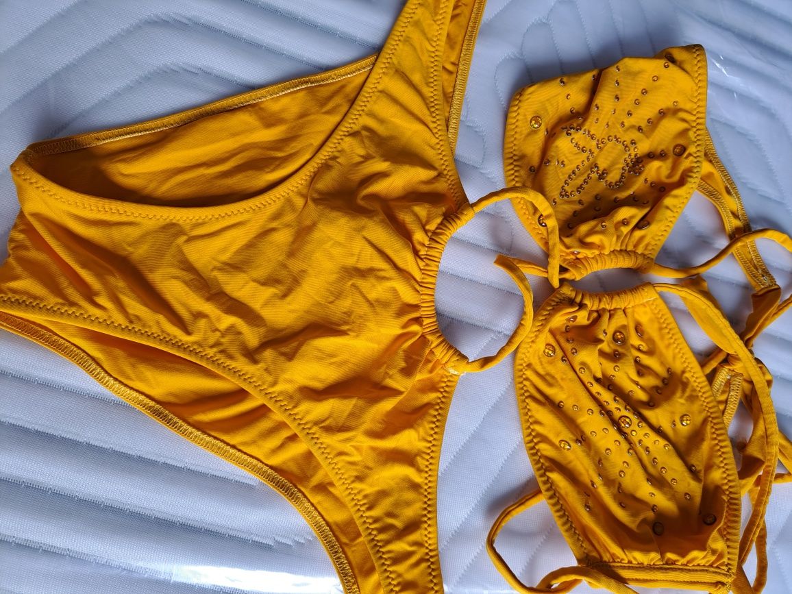 Costum de baie PLAYBOY, original.