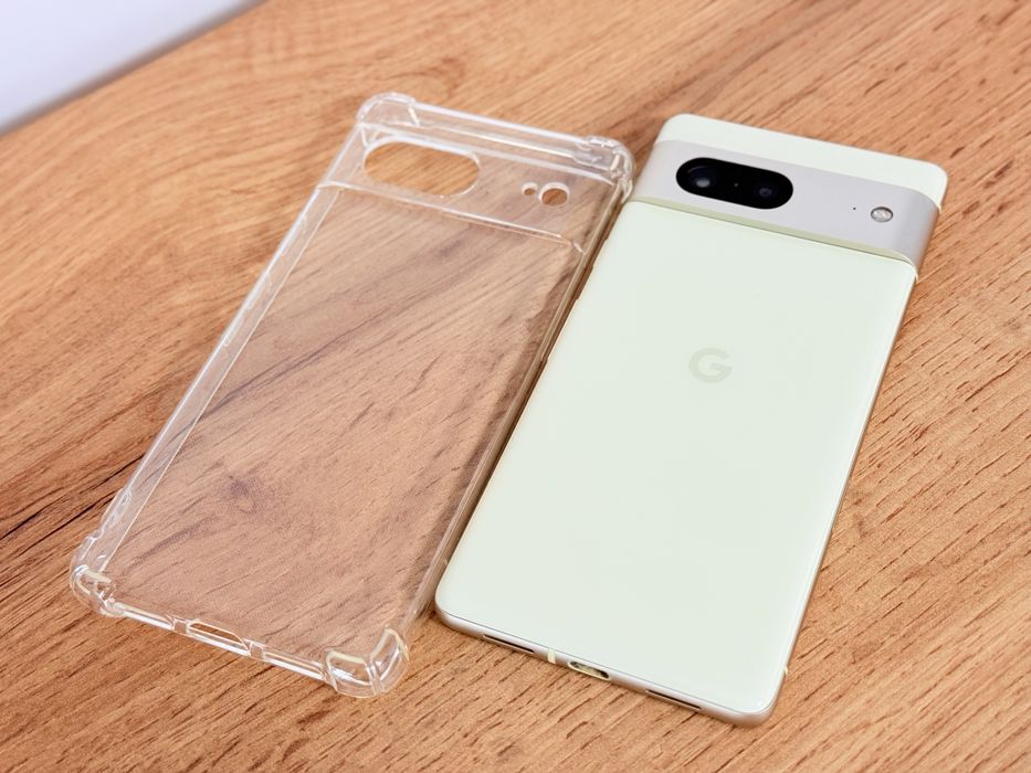 Google Pixel 7 перфектен!!!
