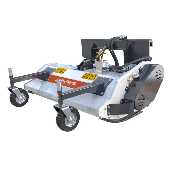 Tocator resturi vegetale, tocator Bobcat, tocator M HYDRO