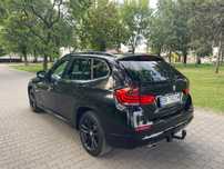BMW X1 BMW-2012-M-Pachet Int&Ext-Panoramic-177CP