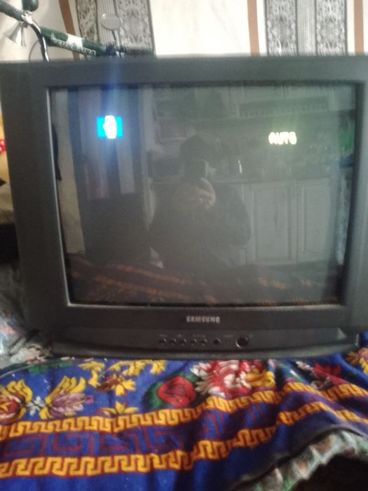 Telvizor Samsung sotladi yaxshi xolat