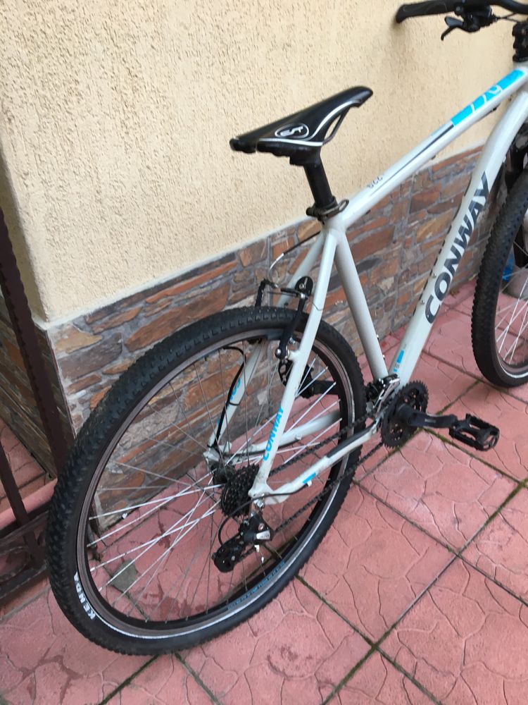 Bicicleta  29 Inch