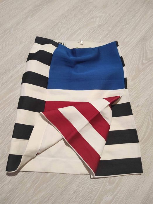 Fusta dama Acne Studios 36