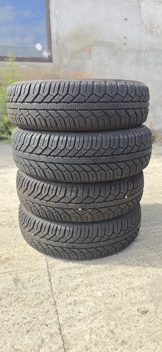 Anvelope Cauciucuri IARNA 155 65 R14
