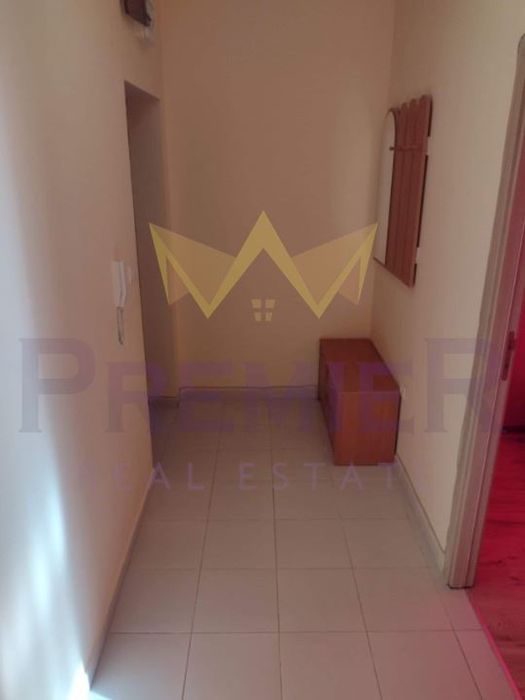 Дава се под наем Двустаен апартамент в Варна, Възраждане 1 - 60 кв.м за 400 € - Снимка #4