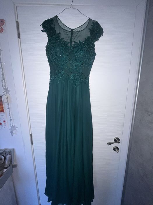 Бална Рокля на Стоян Радичев