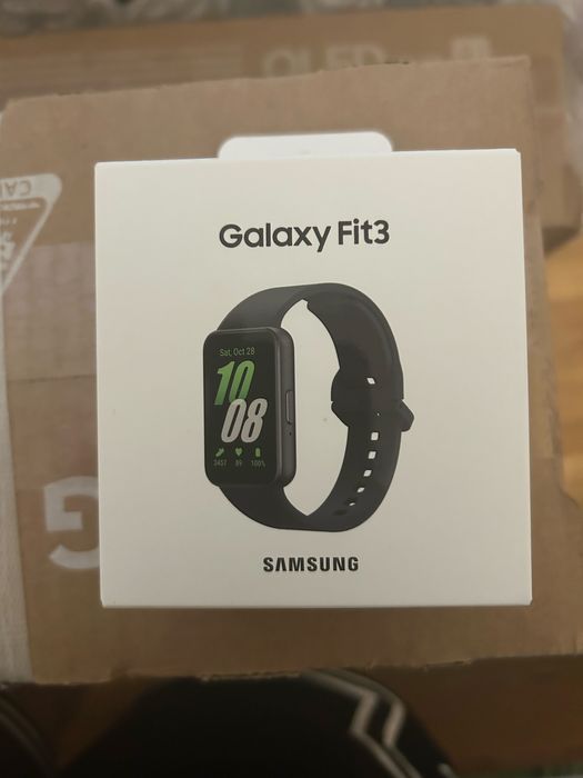 Samsung Galaxy Fit3