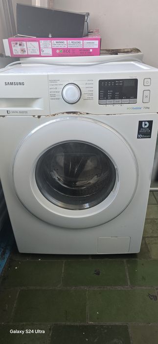 Продам стиральную машину